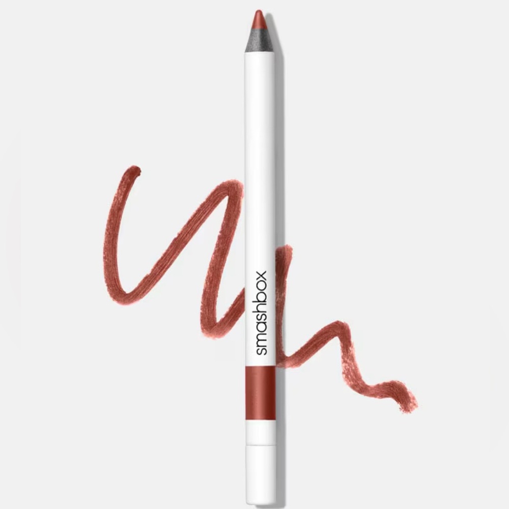 💋NIB💋 SMASHBOX Be Legendary Line & Prime Pencil- Medium Brown
